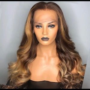 Human Hair wig!!! Limited time offer